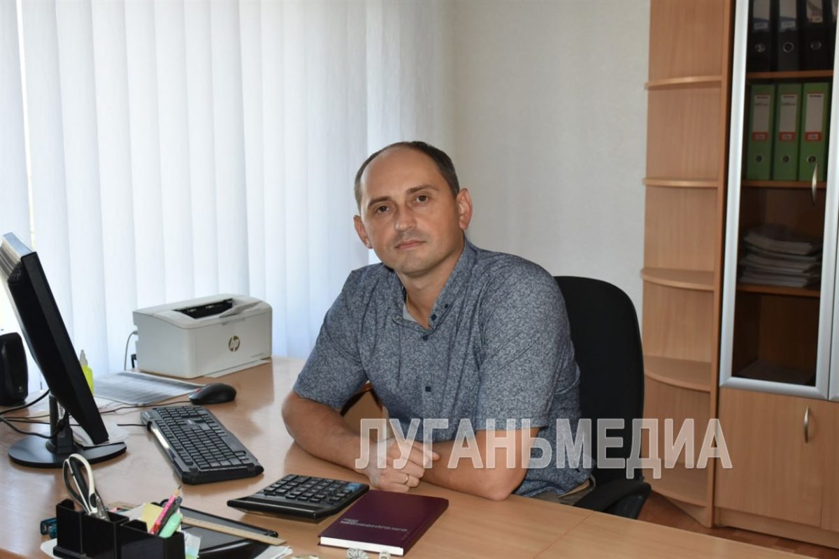 Николай Чижиков: «Чтобы работать в сфере финансов, нужно не только владеть цифрами…»