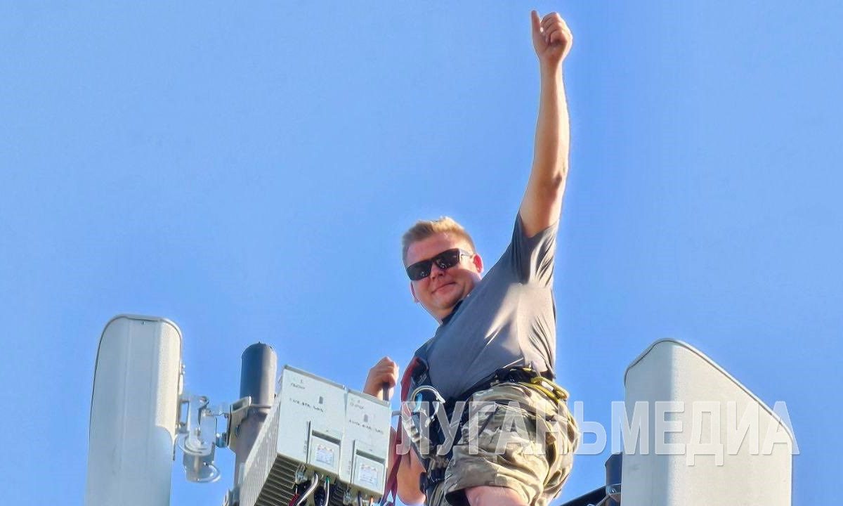 Кирилл Егоров: «В память о друге решил заняться волонтерством»