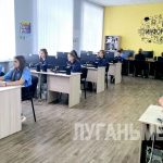 В Краснолучском городском округе стартовал школьный этап Всероссийской олимпиады школьников