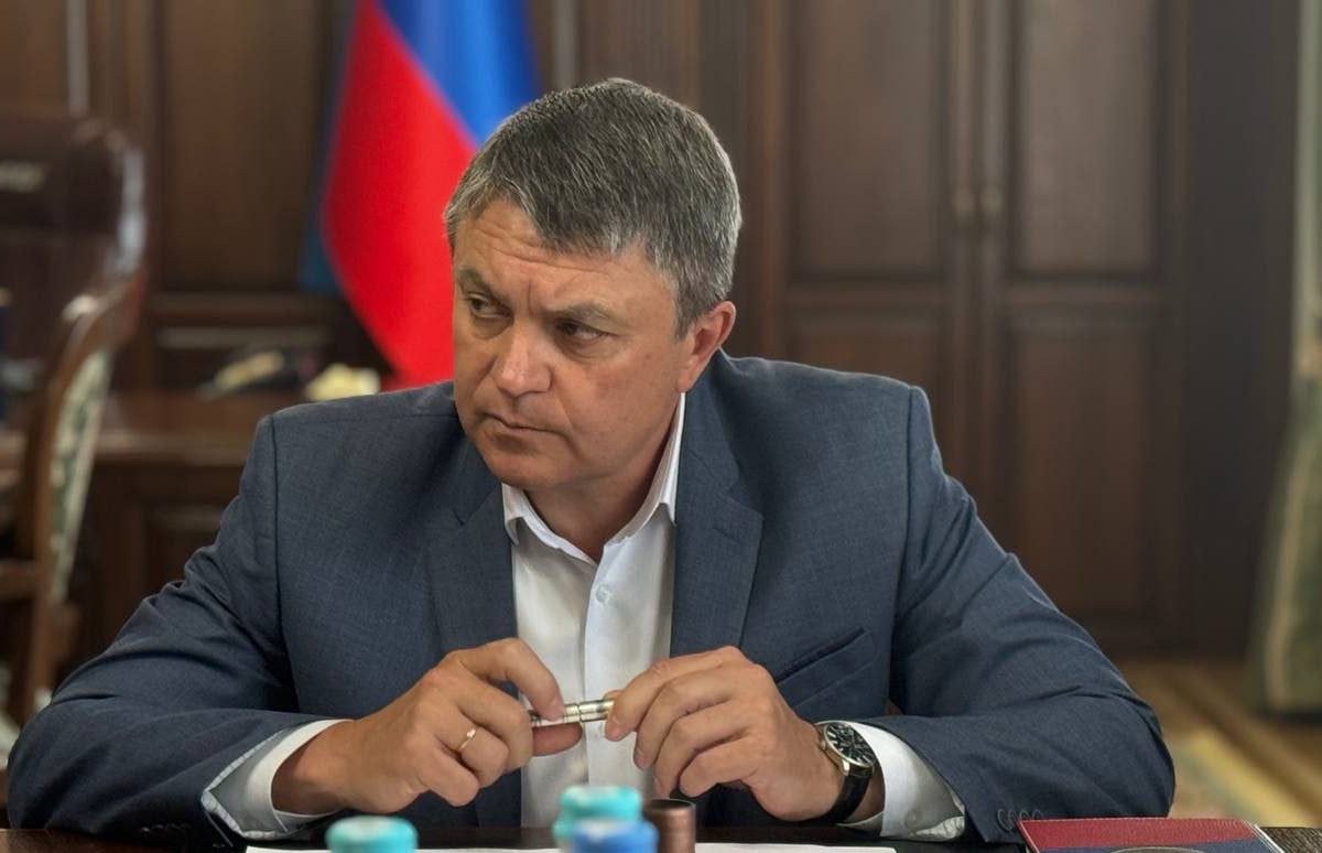 Леонид Пасечник подписал указ о запрете продажи, установки, а также использования на территории ЛНР нелицензированных&hellip;