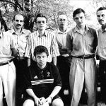Станислав Краевой – о спортивной жизни Луганска тогда и сейчас