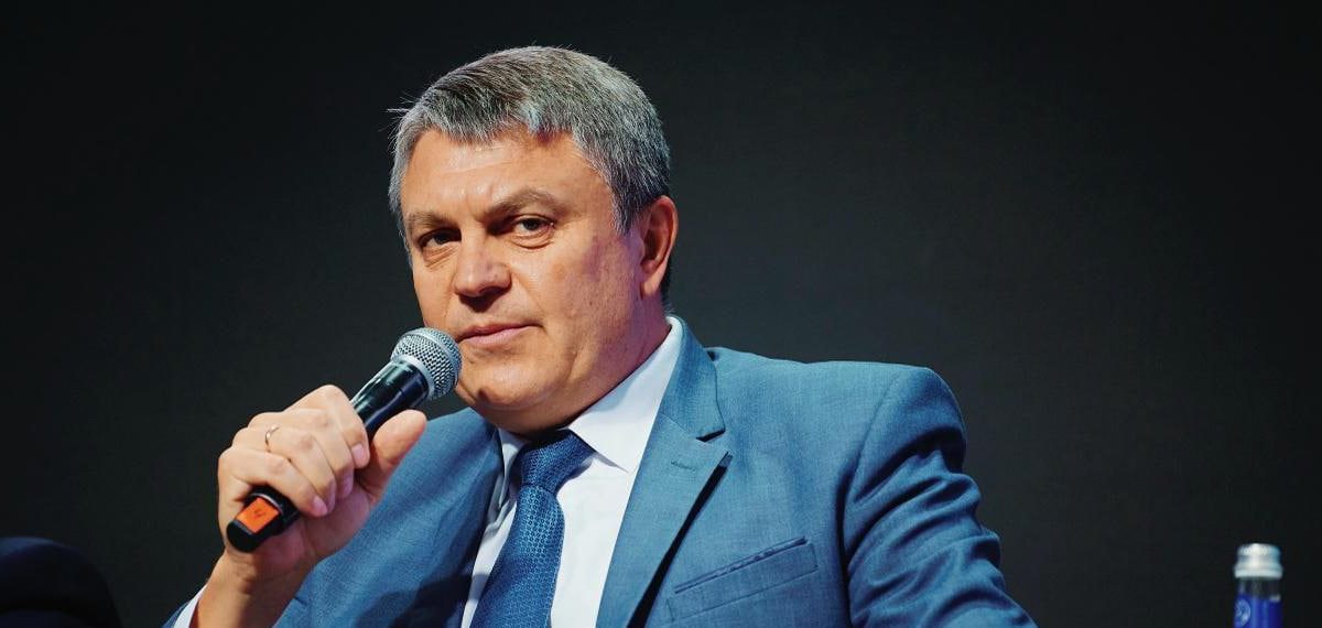 Леонид Пасечник: «На конференции по развитию исторических территорий и Крыма особое внимание уделили жилищному строительству»