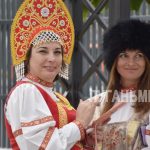 В Луганске прошел круглый стол с участием национально-культурных организаций