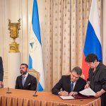 Леонид Пасечник: «Сегодня мы впервые в составе Российской Федерации заключили международное соглашение»