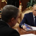 Леонид Пасечник: «На встрече с Президентом России мы отдельно остановились на вопросе поддержки участников&hellip;