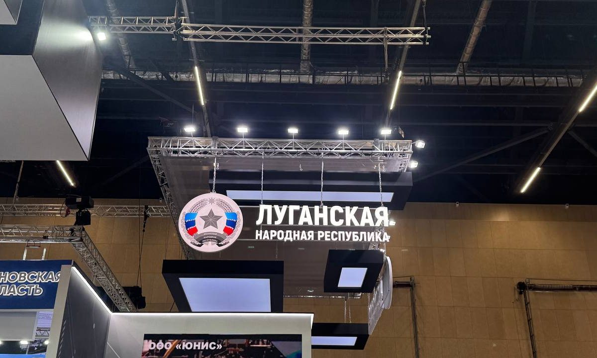 Леонид Пасечник: «Выставка «ИННОПРОМ. Беларусь» стартовала»