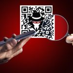 Схемы мошенничества с использованием QR-кодов