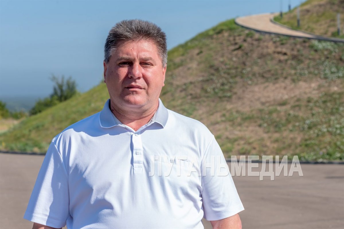 Работа над перспективой: обсуждение мастер-плана развития Станично-Луганского округа