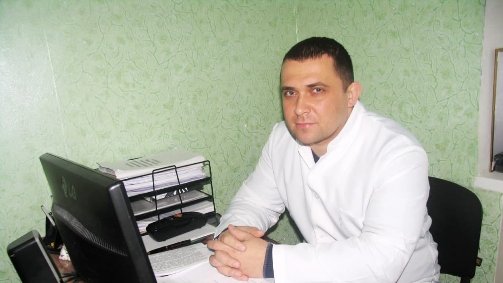 Время задуматься о здоровье