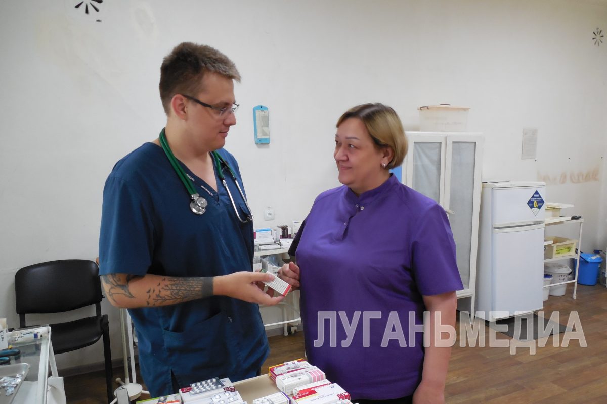 Николай Антонов: «Каждый организм – это целая вселенная»