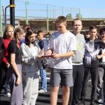 «Территория Силы»: в Стаханове планируют реализовать инициативный проект