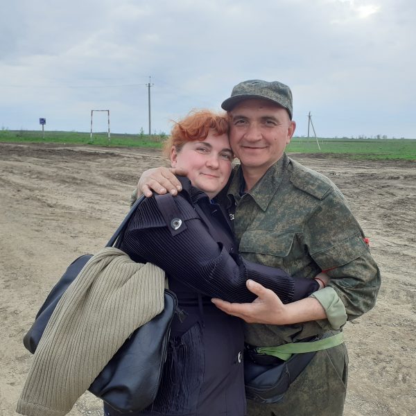 «30 сентября – главный праздник для нашей семьи и для всей Луганской Народной Республики»