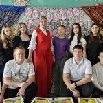 Анна Филиппова: «Моя жизнь подобна таблице Менделеева»