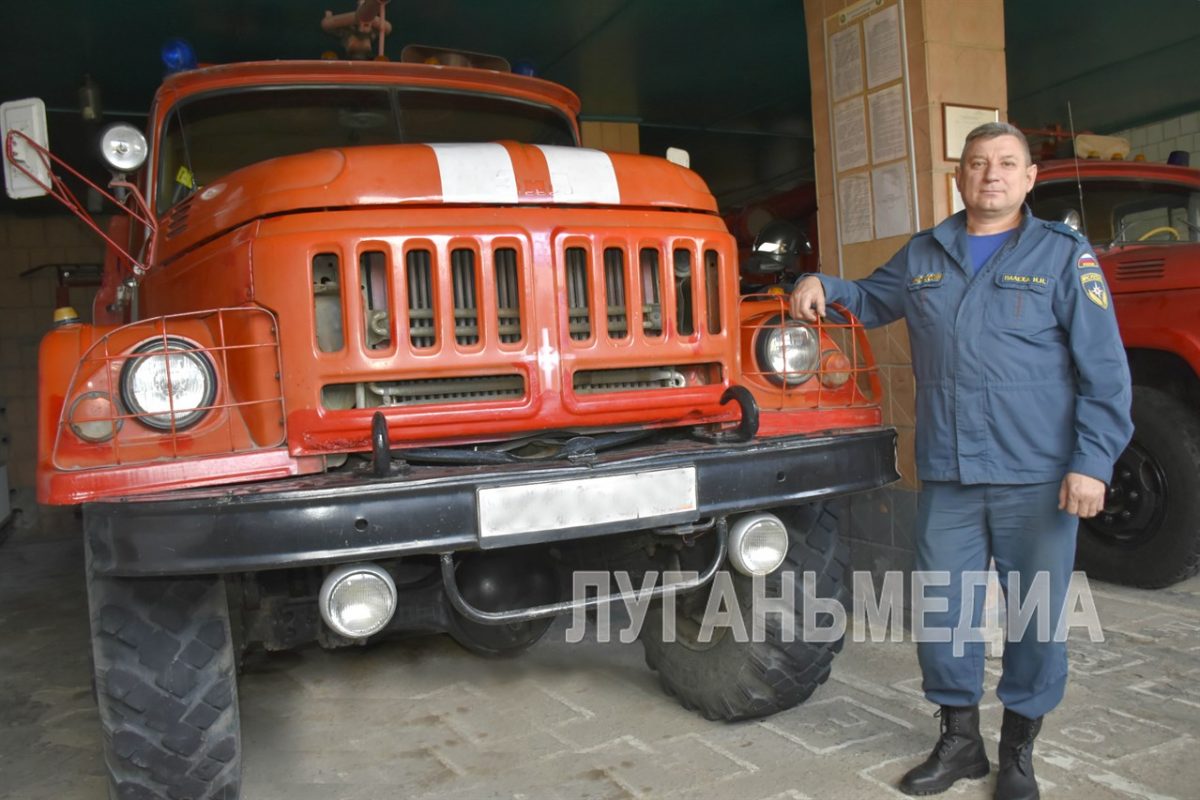 Два водителя, одна цель – помощь людям