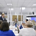 В «Точке кипения – Луганск» подвели итоги работы