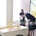 В ЛГПУ торжественно открыли новую лабораторию