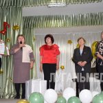 Перевальская школа искусств отметила своё 60-летие