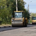 Перевальск преображается — какие работы проходят в городе?