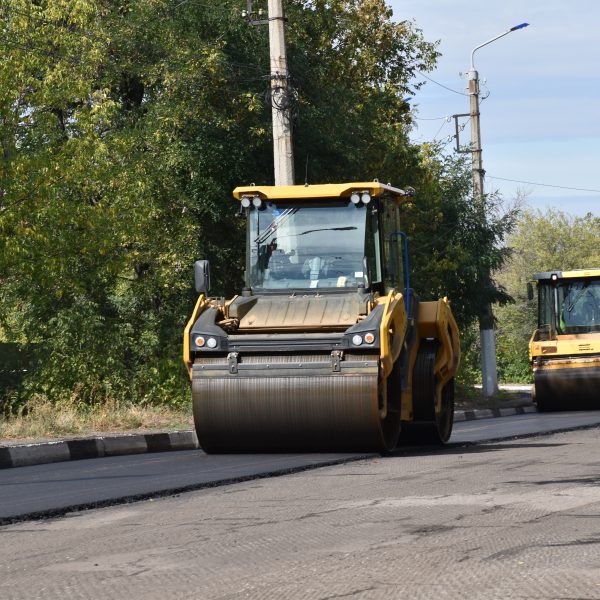Перевальск преображается — какие работы проходят в городе?