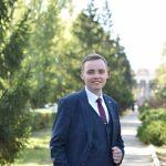 Любить то, что преподаешь, и любить тех, кому преподаешь