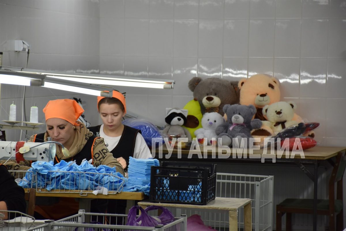 В республике запустят линию игрушек с учетом региональной специфики