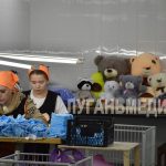 В республике запустят линию игрушек с учетом региональной специфики
