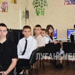 Школьники Зимогорья узнали о следующем этапе эволюции искусственного интеллекта