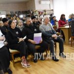 Представители Администрации Главы ЛНР провели встречу с общественниками