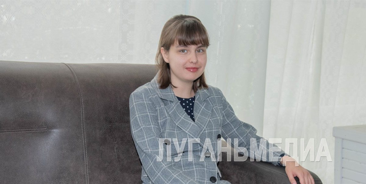 Ульяна Нестерова: «Слух можно развить, а вот чувство ритма не разовьешь никак»