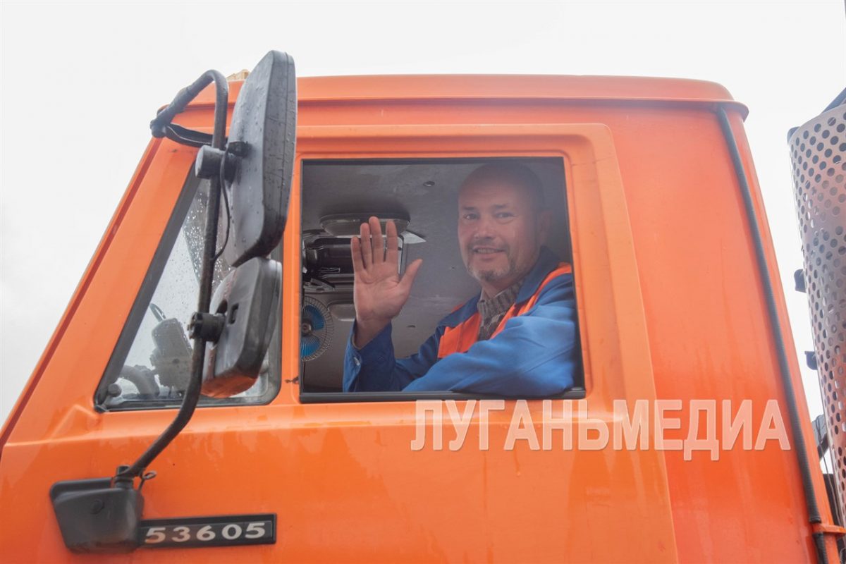Роман Хурсяков: «Кто не пробовал побыть на нашем месте – тот не поймет»