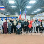 В Луганске состоялся «Кубок защитников Отечества» ЛНР