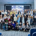 В Луганске открылась межрегиональная фотовыставка «Урал и Донбасс: ветераны и волонтеры»
