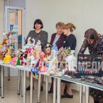 В Луганске состоялся традиционный этнофестиваль «Наш дом – Россия», посвященный Дню народного единства