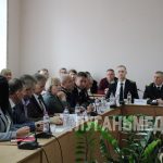В ДонГТУ стартовала работа IX Международной научно-технической конференции «Пути совершенствования технологических процессов и оборудования…