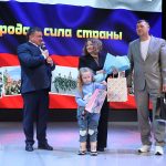Дмитрий Талимончук: «Вся моя жизнь – это семья и дети»