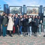 В Станично-Луганском музее донского казачества отметили День казачества ЛНР