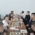 Успех юных станичанских шахматистов в Самаре