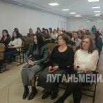 В Станично-Луганском округе готовят пункты для ГИА