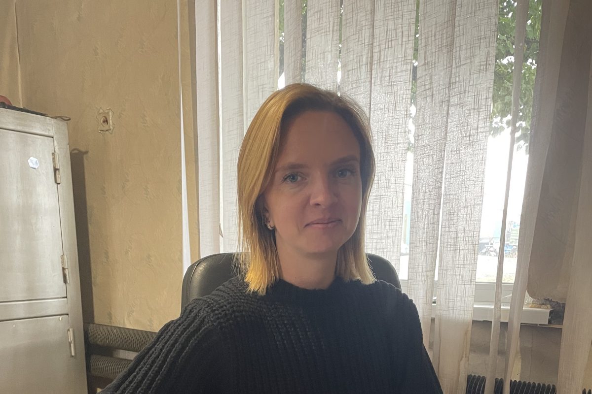 Татьяна Пономарёва: «Я занялась производством соков в память об отце – теперь он может мной…