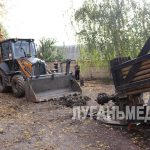 Красноярский край планирует произвести замену изношенной водопроводной трубы в Свердловске