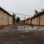 Благодаря помощи Республики Хакасия в Свердловском муниципалитете практически завершен капитальный ремонт Володарской СШ им.…