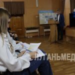 В Свердловском муниципальном округе началась подготовка к ГИА-2026