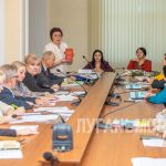 В ЛГАКИ прошел круглый стол, посвященный поэту Ивану Приблудному