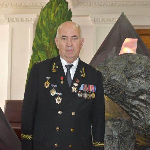 Шахтерское братство Александра Царевского