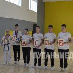 С Россией вместе и навсегда!