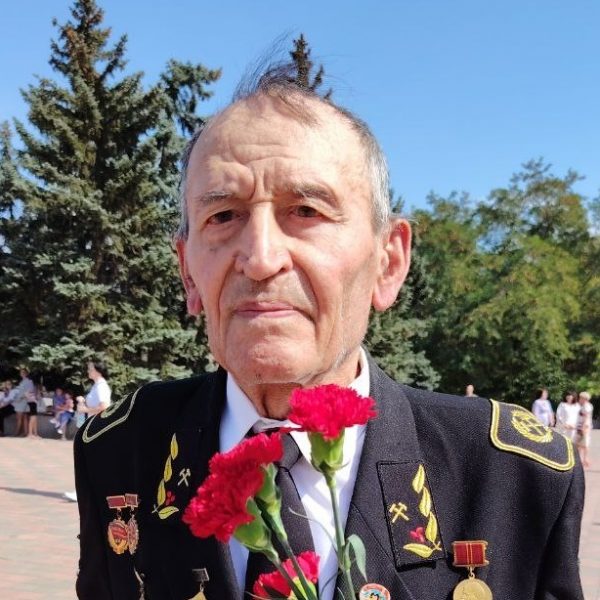 В Донбасс за счастьем, или Шахтерские сны Михаила Пилипчука