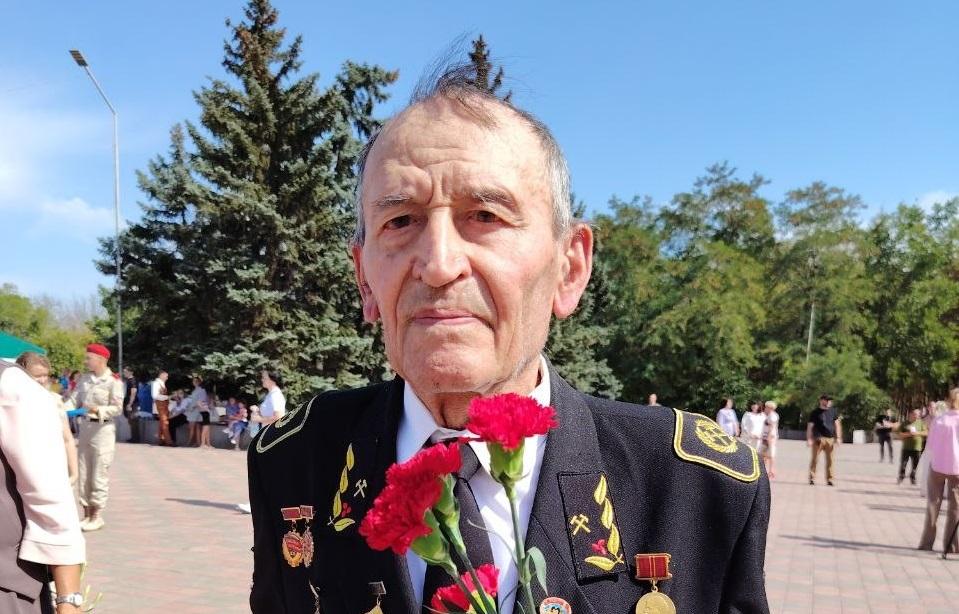 В Донбасс за счастьем, или Шахтерские сны Михаила Пилипчука