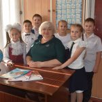 Наталья Буланова: «Я безумно влюблена в свою профессию»