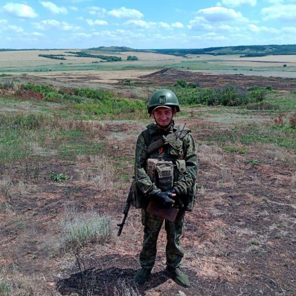 «Папа на небе и стал самой яркой звездочкой!»