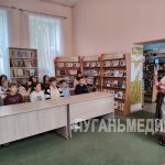 «#ЗнайЧитай»: от берестяных грамот до современности